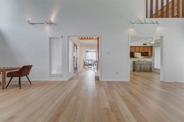 715 Dominion Drive, Katy, TX 77450