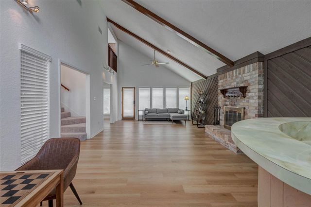 715 Dominion Drive, Katy, TX 77450