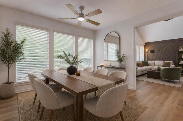 715 Dominion Drive, Katy, TX 77450