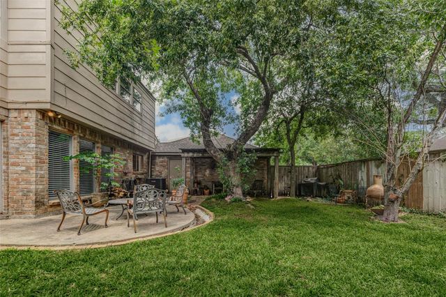 715 Dominion Drive, Katy, TX 77450