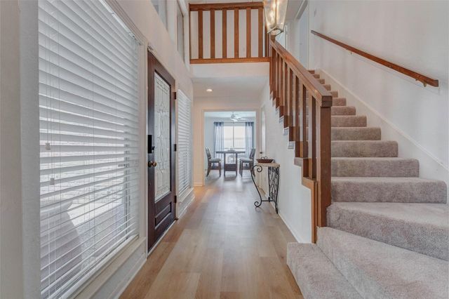 715 Dominion Drive, Katy, TX 77450