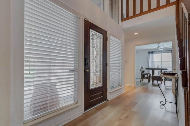 715 Dominion Drive, Katy, TX 77450