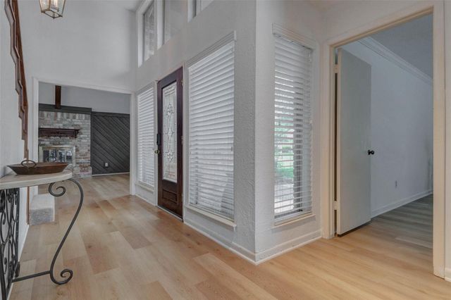 715 Dominion Drive, Katy, TX 77450