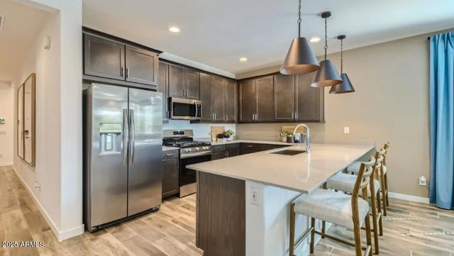 16763 W CHARLOTTE Drive, Surprise, AZ 85387