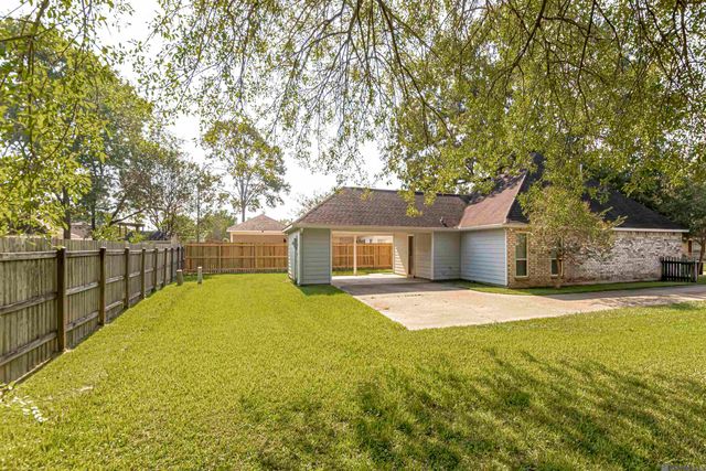 13333 Parwood Ave, Baton Rouge, LA 70816