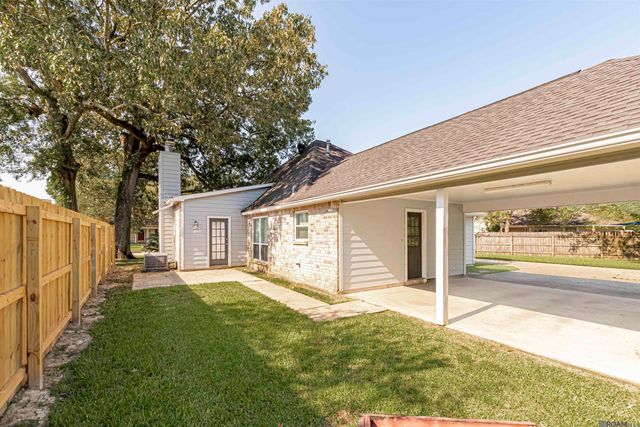 13333 Parwood Ave, Baton Rouge, LA 70816
