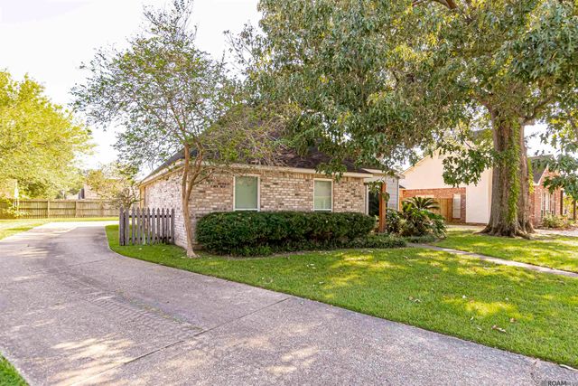 13333 Parwood Ave, Baton Rouge, LA 70816