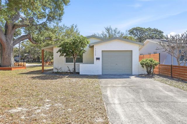 1339 35TH STREET N, St Petersburg, FL 33713