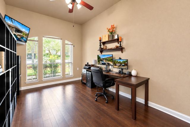 808 Canyon Springs DR, Cedar Park, TX 78613