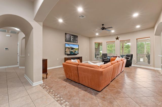 808 Canyon Springs DR, Cedar Park, TX 78613