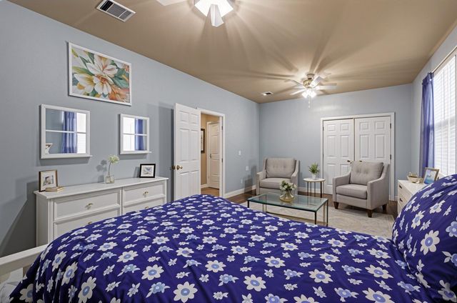 808 Canyon Springs DR, Cedar Park, TX 78613