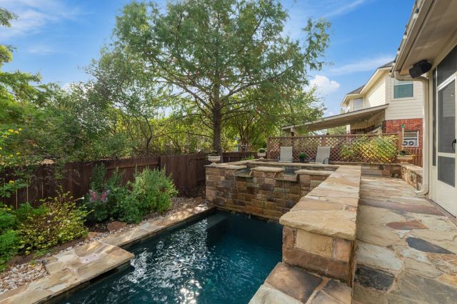 808 Canyon Springs DR, Cedar Park, TX 78613