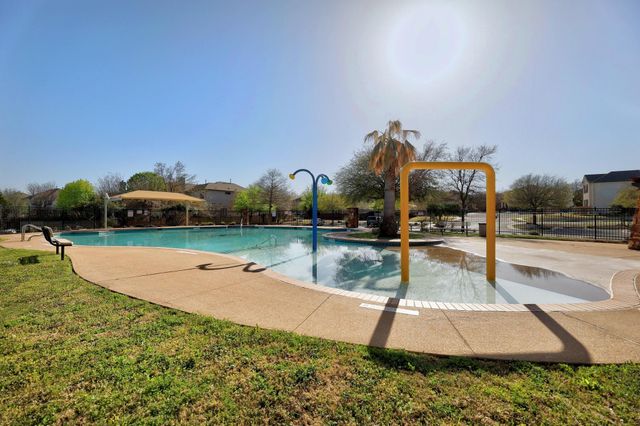 808 Canyon Springs DR, Cedar Park, TX 78613