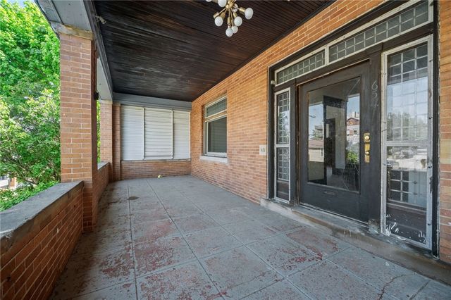 65 Southern, Mt Washington, PA 15211