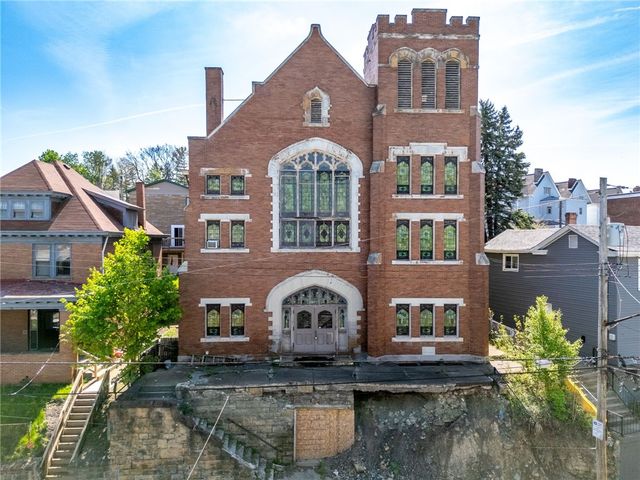 65 Southern, Mt Washington, PA 15211