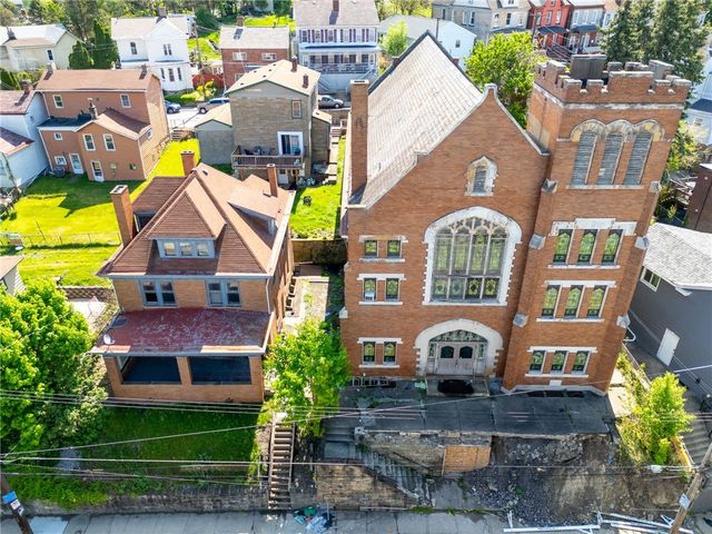 65 Southern, Mt Washington, PA 15211