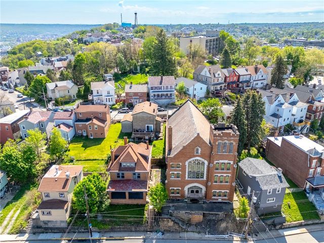65 Southern, Mt Washington, PA 15211