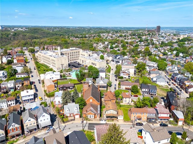 65 Southern, Mt Washington, PA 15211