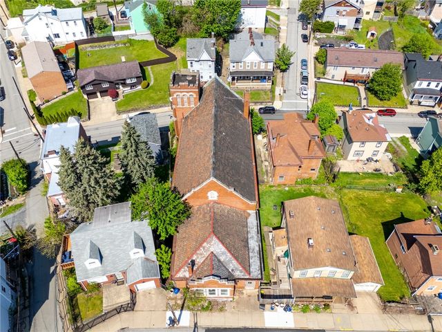 65 Southern, Mt Washington, PA 15211