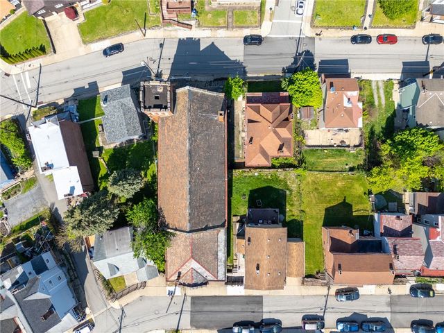 65 Southern, Mt Washington, PA 15211