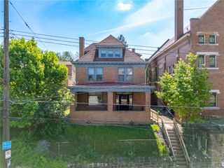 65 Southern, Mt Washington, PA 15211