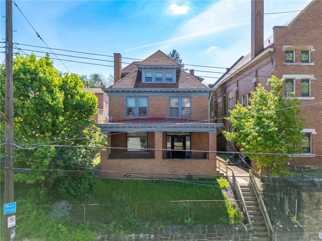 65 Southern, Mt Washington, PA 15211