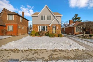 15776 McLain Avenue, Allen Park, MI 48101