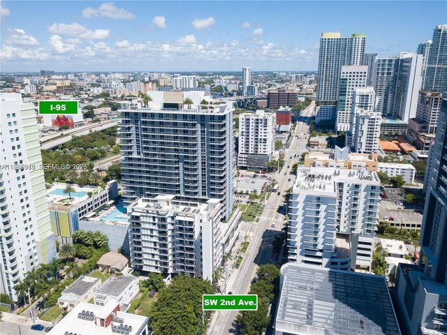 1010 SW 2nd Ave 2004, Miami, FL 33130