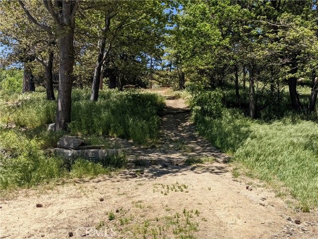 324 N324- Single Slip Dock, Lake Arrowhead, CA 92352