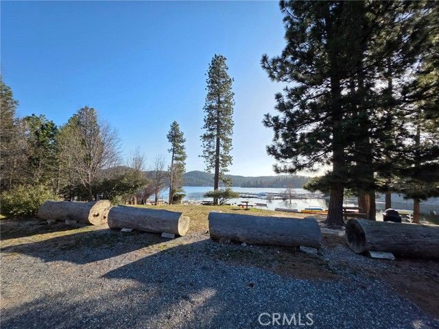 324 N324- Single Slip Dock, Lake Arrowhead, CA 92352