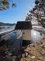 324 N324- Single Slip Dock, Lake Arrowhead, CA 92352