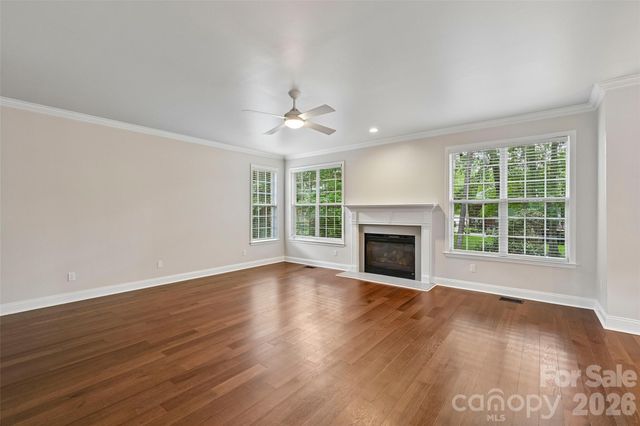 2825 Chip Shot Drive, Matthews, NC 28104