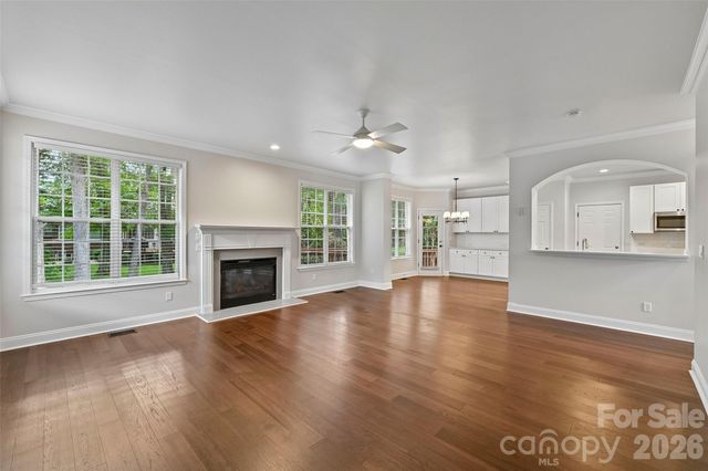2825 Chip Shot Drive, Matthews, NC 28104
