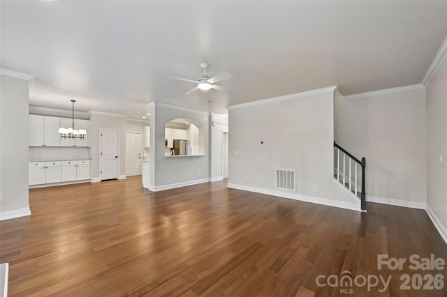 2825 Chip Shot Drive, Matthews, NC 28104