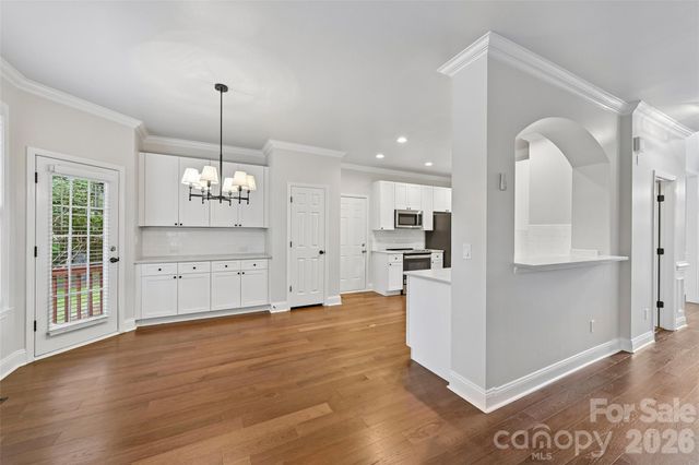 2825 Chip Shot Drive, Matthews, NC 28104