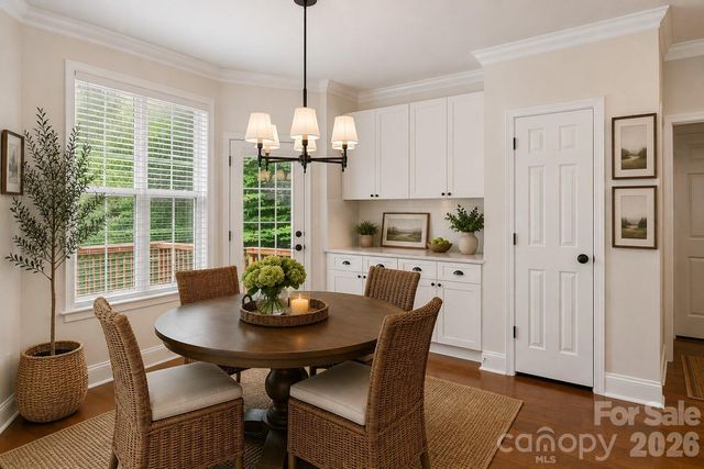 2825 Chip Shot Drive, Matthews, NC 28104