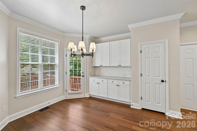 2825 Chip Shot Drive, Matthews, NC 28104