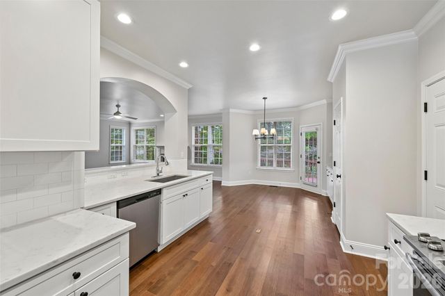 2825 Chip Shot Drive, Matthews, NC 28104