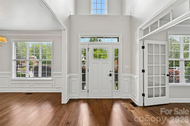 2825 Chip Shot Drive, Matthews, NC 28104