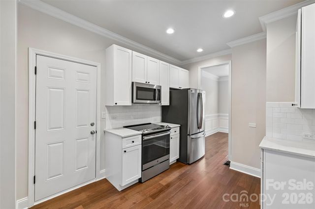 2825 Chip Shot Drive, Matthews, NC 28104