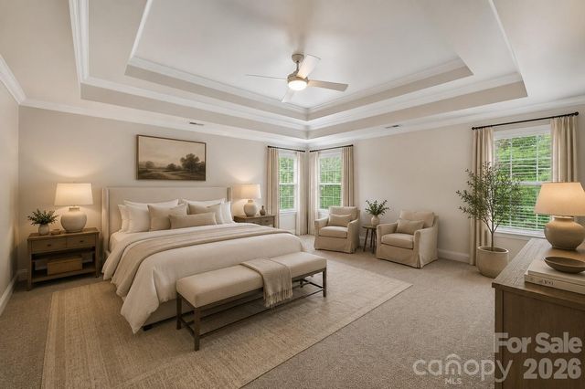2825 Chip Shot Drive, Matthews, NC 28104