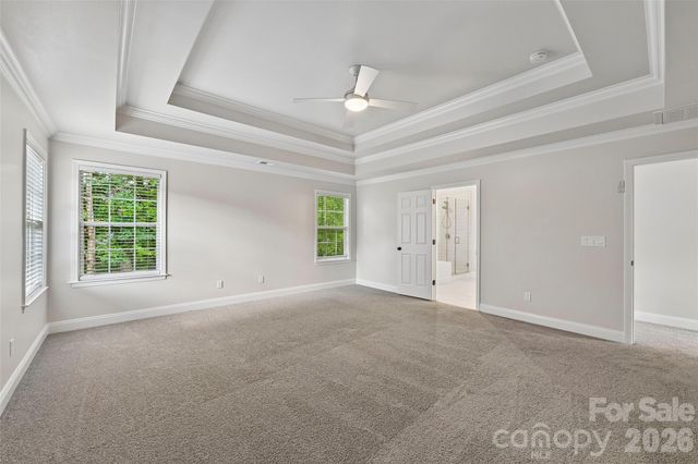 2825 Chip Shot Drive, Matthews, NC 28104