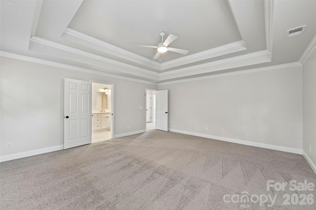 2825 Chip Shot Drive, Matthews, NC 28104