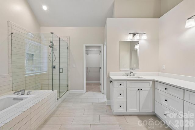 2825 Chip Shot Drive, Matthews, NC 28104