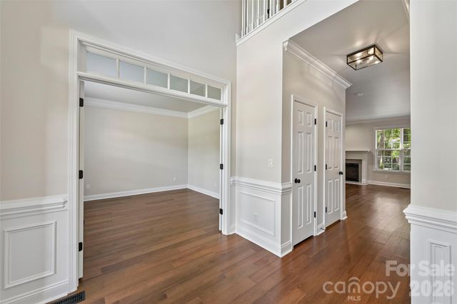2825 Chip Shot Drive, Matthews, NC 28104