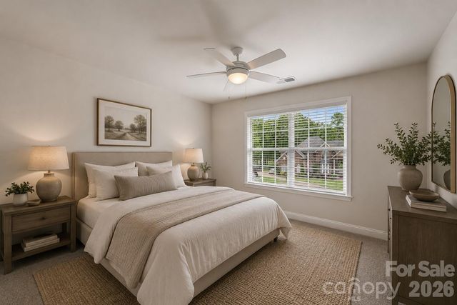 2825 Chip Shot Drive, Matthews, NC 28104