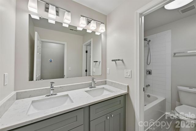 2825 Chip Shot Drive, Matthews, NC 28104