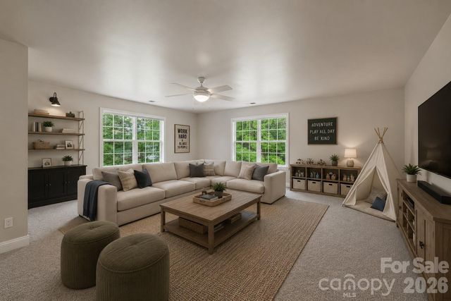 2825 Chip Shot Drive, Matthews, NC 28104
