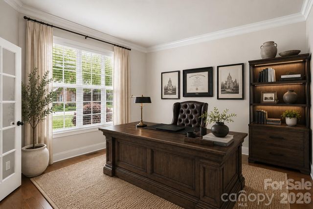 2825 Chip Shot Drive, Matthews, NC 28104
