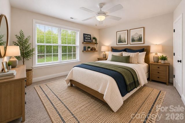 2825 Chip Shot Drive, Matthews, NC 28104